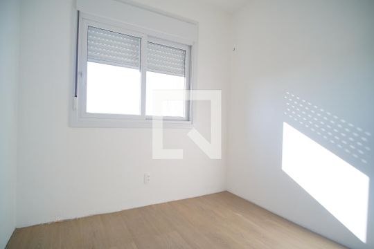 Quarto de apartamento à venda com 2 quartos, 74m² em Centro, São Leopoldo