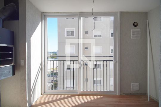 Apartamento à venda com 2 quartos, 74m² em Centro, São Leopoldo