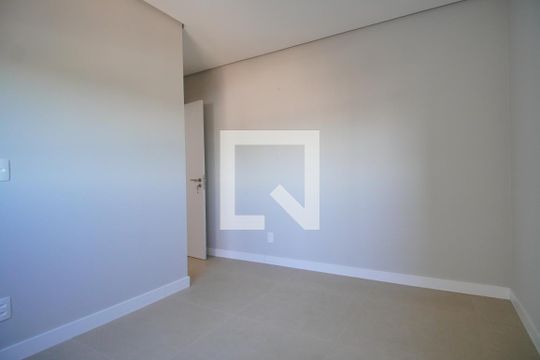 suite de apartamento à venda com 3 quartos, 74m² em Centro, São Leopoldo
