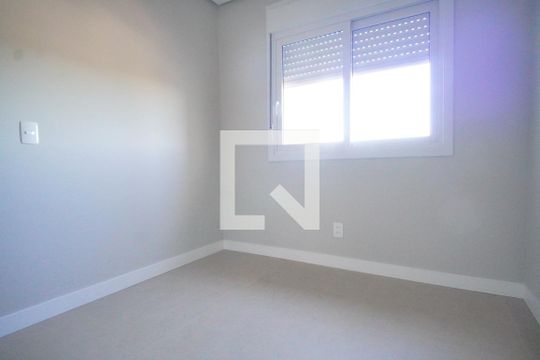 Quarto 2 de apartamento à venda com 3 quartos, 74m² em Centro, São Leopoldo