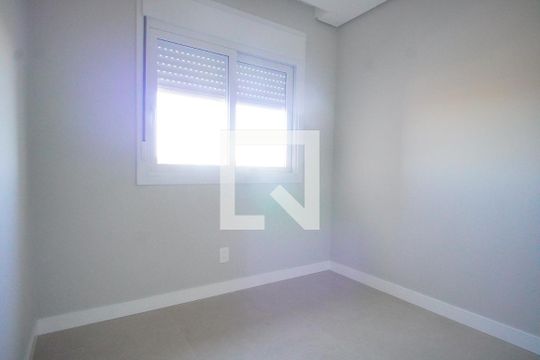 Quarto 2 de apartamento à venda com 3 quartos, 74m² em Centro, São Leopoldo