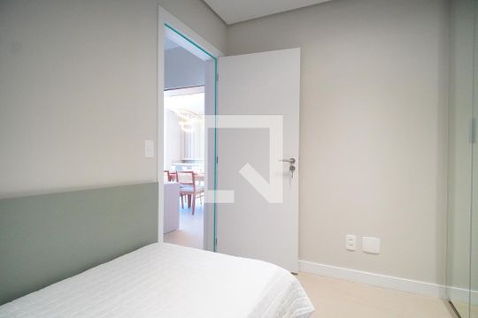 Quarto 1 de apartamento à venda com 2 quartos, 63m² em Centro, São Leopoldo