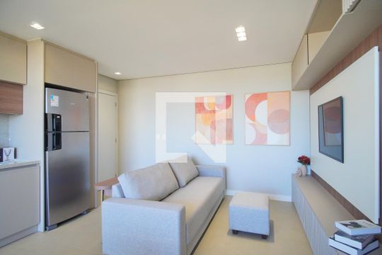 Apartamento à venda com 2 quartos, 63m² em Centro, São Leopoldo