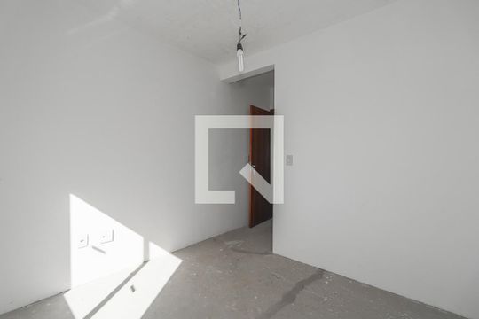 Suíte 1 de casa à venda com 3 quartos, 140m² em Jardim Dona Leopoldina, Porto Alegre