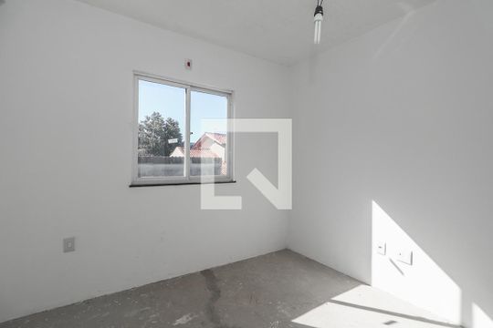 Suíte 1 de casa à venda com 3 quartos, 140m² em Jardim Dona Leopoldina, Porto Alegre