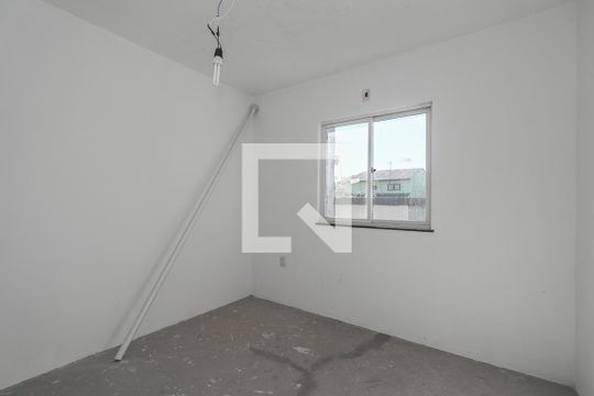  Suíte 1 de casa à venda com 3 quartos, 140m² em Jardim Dona Leopoldina, Porto Alegre