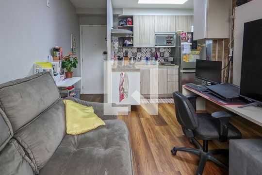 Apartamento à venda com 2 quartos, 40m² em Vila Pirituba, São Paulo