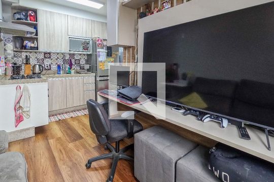 Apartamento à venda com 2 quartos, 40m² em Vila Pirituba, São Paulo