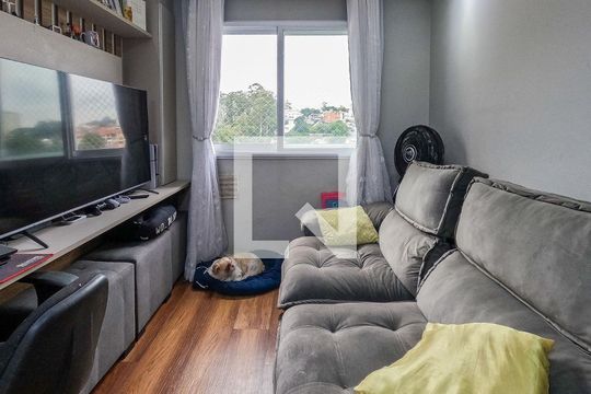 Apartamento à venda com 2 quartos, 40m² em Vila Pirituba, São Paulo