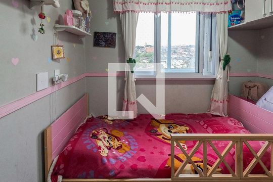 Apartamento à venda com 2 quartos, 40m² em Vila Pirituba, São Paulo