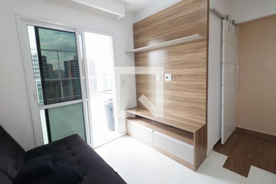 Sala/Cozinha de apartamento para alugar com 2 quartos, 110m² em Centro, Osasco