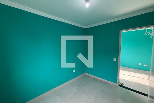 Quarto 1 de apartamento para alugar com 2 quartos, 62m² em Jardim Fanganiello, Ferraz de Vasconcelos
