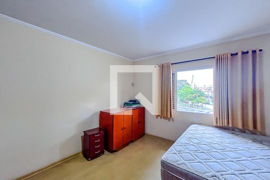 Quarto 1 - Suíte de casa à venda com 4 quartos, 456m² em Vila Carrão, São Paulo