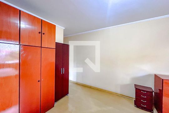 Quarto 1 - Suíte de casa à venda com 4 quartos, 456m² em Vila Carrão, São Paulo