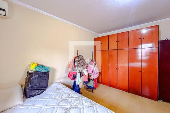 Quarto 1 - Suíte de casa à venda com 4 quartos, 456m² em Vila Carrão, São Paulo