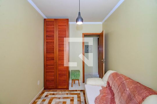 Quarto 1 de casa à venda com 3 quartos, 192m² em Morro Santana, Porto Alegre