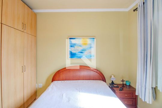 Quarto 2 de casa à venda com 3 quartos, 192m² em Morro Santana, Porto Alegre
