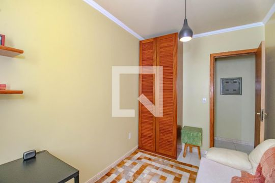 Quarto 1 de casa à venda com 3 quartos, 192m² em Morro Santana, Porto Alegre