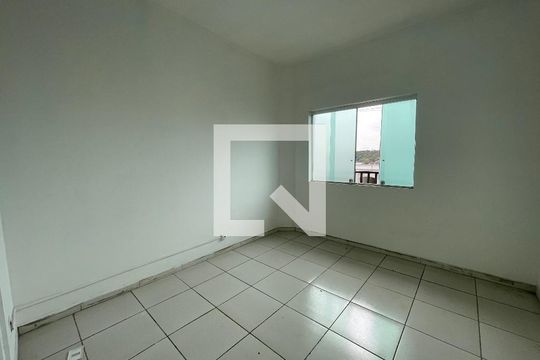 Quarto de kitnet/studio para alugar com 1 quarto, 40m² em Jardim Luísa, São Paulo