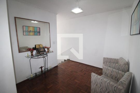 Corredor de casa à venda com 3 quartos, 210m² em Vila dos Andrades, São Paulo