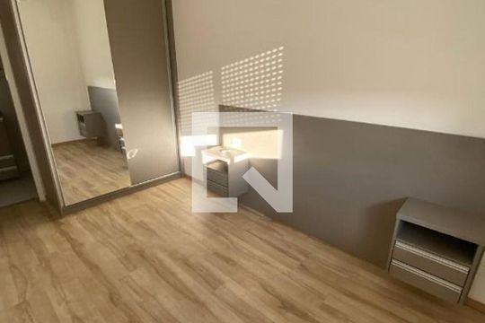 Quarto de apartamento à venda com 1 quarto, 40m² em Vila Buarque, São Paulo