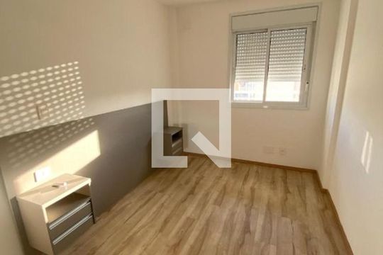 Quarto de apartamento à venda com 1 quarto, 40m² em Vila Buarque, São Paulo