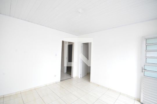 Sala de casa para alugar com 2 quartos, 60m² em Vila Ede, São Paulo