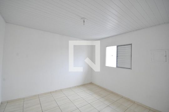 Quarto 1 de casa para alugar com 2 quartos, 60m² em Vila Ede, São Paulo
