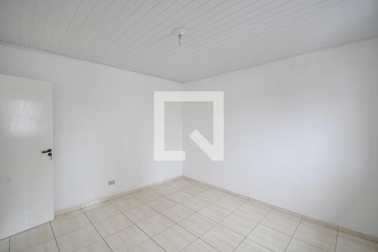 Quarto 1 de casa para alugar com 2 quartos, 60m² em Vila Ede, São Paulo