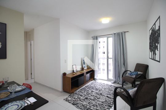 Apartamento à venda com 2 quartos, 52m² em Recreio dos Bandeirantes, Rio de Janeiro