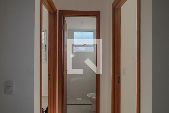 Sala de apartamento para alugar com 2 quartos, 50m² em Cavalhada, Porto Alegre