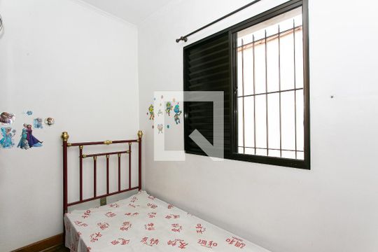 Quarto 1 de casa à venda com 3 quartos, 200m² em Vila Granada, São Paulo