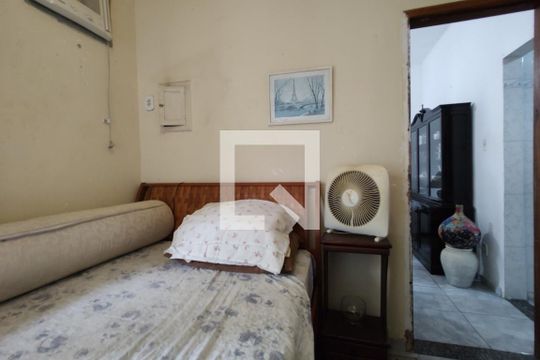 Quarto 1 de casa de condomínio à venda com 2 quartos, 300m² em Tanque, Rio de Janeiro