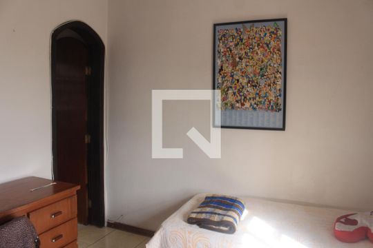 Suíte 1 de apartamento à venda com 3 quartos, 581m² em Cerâmica, São Caetano do Sul