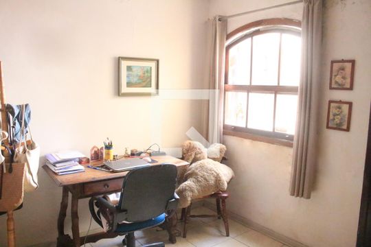 Suíte 2 de apartamento à venda com 3 quartos, 581m² em Cerâmica, São Caetano do Sul