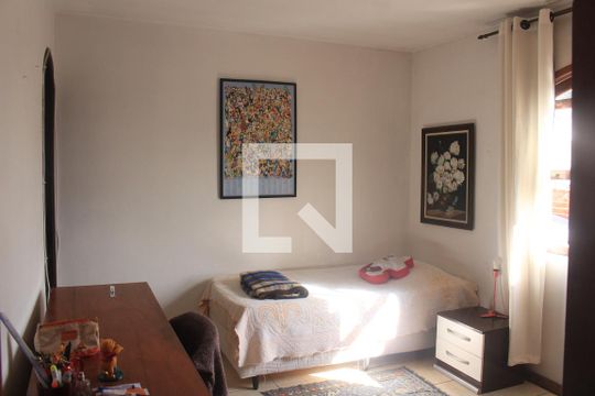 Suíte 1 de apartamento à venda com 3 quartos, 581m² em Cerâmica, São Caetano do Sul