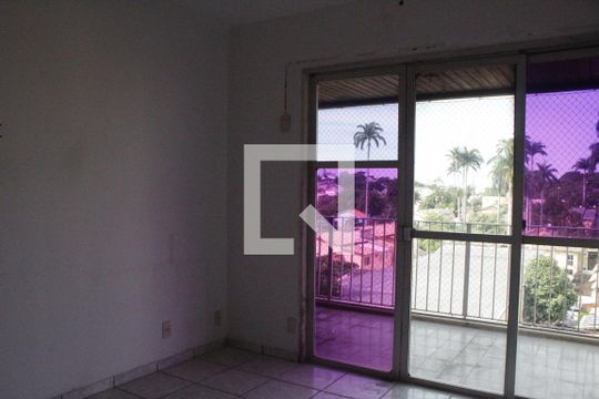 Quarto Suíte de apartamento à venda com 3 quartos, 190m² em Taquara, Rio de Janeiro