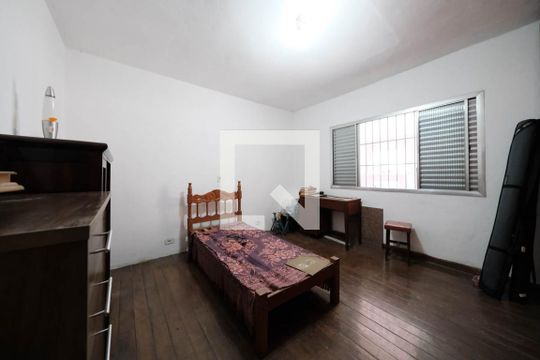Quarto 1 de casa à venda com 2 quartos, 201m² em Jardim Matarazzo, São Paulo