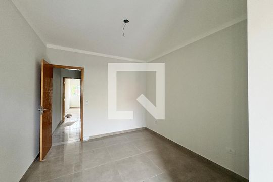 Suíte 1 de casa à venda com 2 quartos, 135m² em Vila Palmeiras, São Paulo