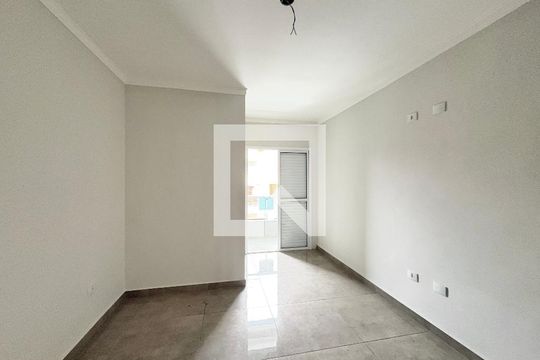 Suíte 1 de casa à venda com 2 quartos, 135m² em Vila Palmeiras, São Paulo
