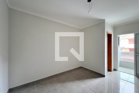 Suíte 2 de casa à venda com 2 quartos, 135m² em Vila Pereira Cerca, São Paulo