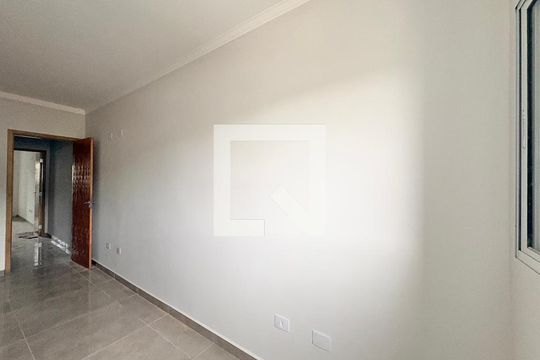 Suíte 1 de casa à venda com 2 quartos, 135m² em Vila Pereira Cerca, São Paulo