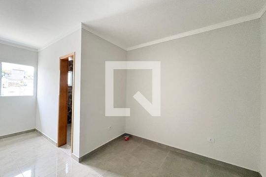 Suíte 1 de casa à venda com 2 quartos, 135m² em Vila Pereira Cerca, São Paulo