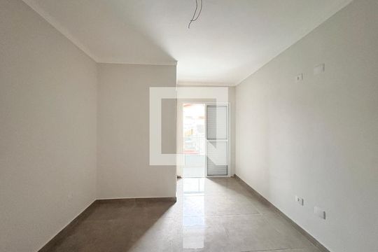 Suíte 2 de casa à venda com 2 quartos, 135m² em Vila Pereira Cerca, São Paulo