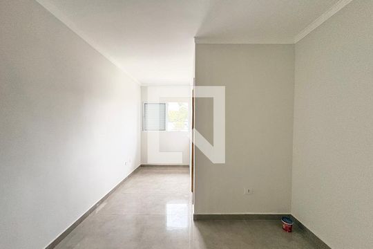 Suíte 1 de casa à venda com 2 quartos, 135m² em Vila Pereira Cerca, São Paulo