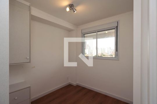 Quarto 1 de apartamento para alugar com 2 quartos, 40m² em Vila Mariana, São Paulo