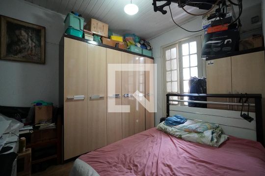Quarto 1 de casa à venda com 3 quartos, 152m² em Vila Mariana, São Paulo