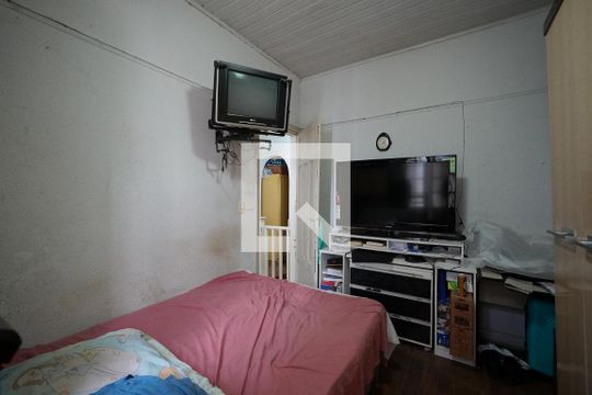 Quarto 1 de casa à venda com 3 quartos, 152m² em Vila Mariana, São Paulo
