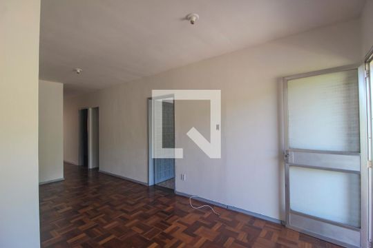 Sala de apartamento para alugar com 3 quartos, 80m² em Partenon, Porto Alegre