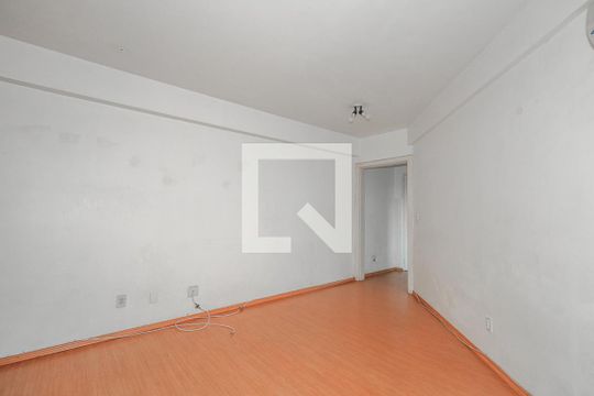 Sala de apartamento à venda com 2 quartos, 66m² em Santa Tereza, Porto Alegre